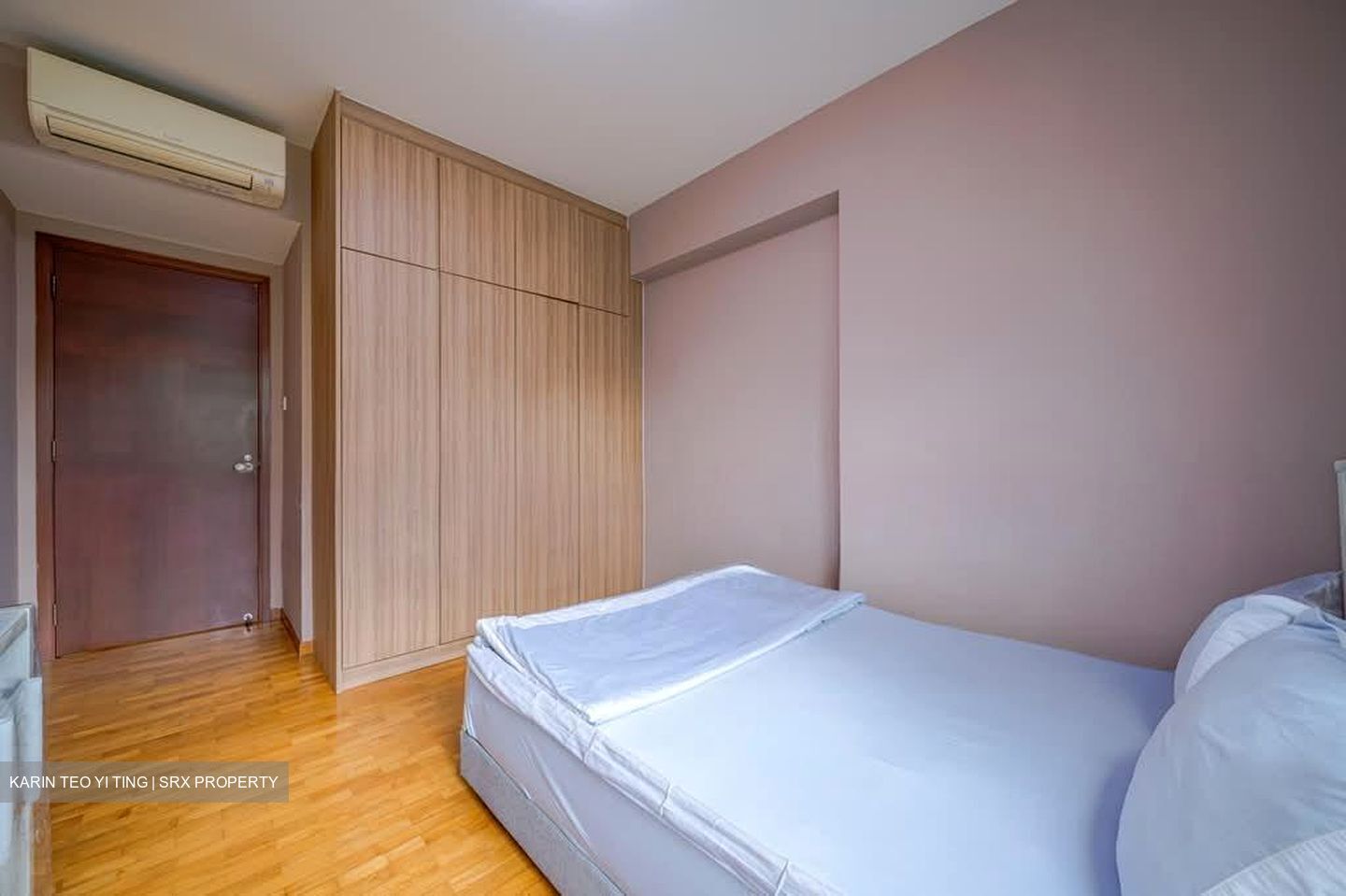 Woodsvale (D25), Condominium #577234871